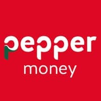 Pepper Money logo