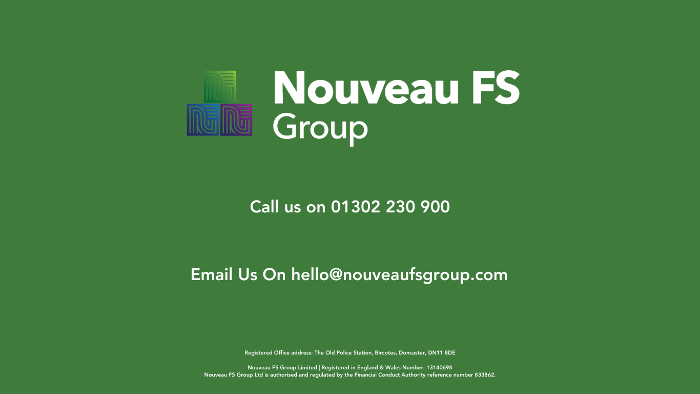 Nouveau FS Group